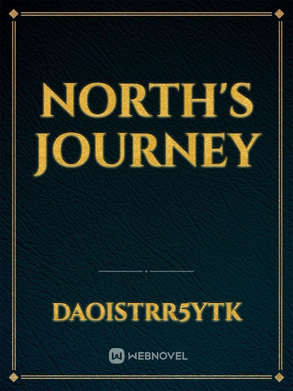 North's Journey icon
