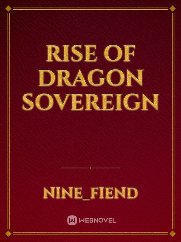 Rise Of Dragon Sovereign icon
