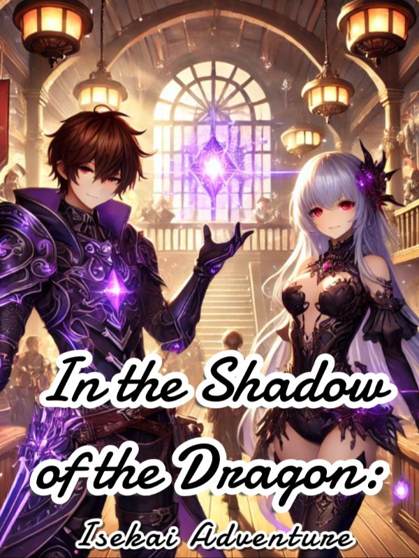 In the Shadow of the Dragon: Isekai Adventure icon