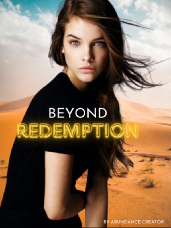 BEYOND REDEMPTION icon