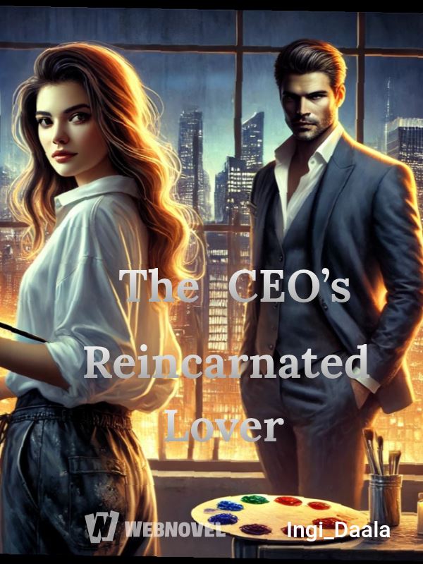 The CEO’s Reincarnated Lover icon