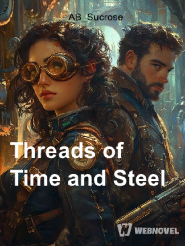 Threads of Time and Steel icon