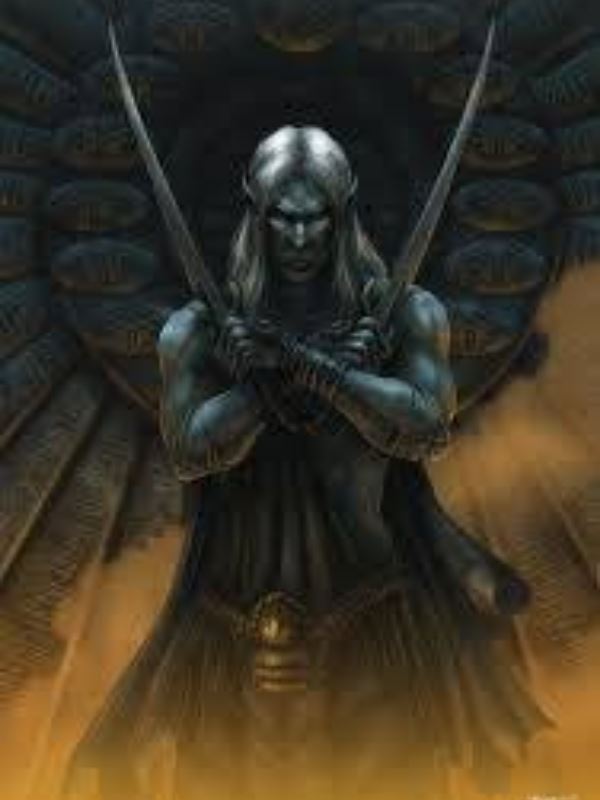 Darkness is coming icon