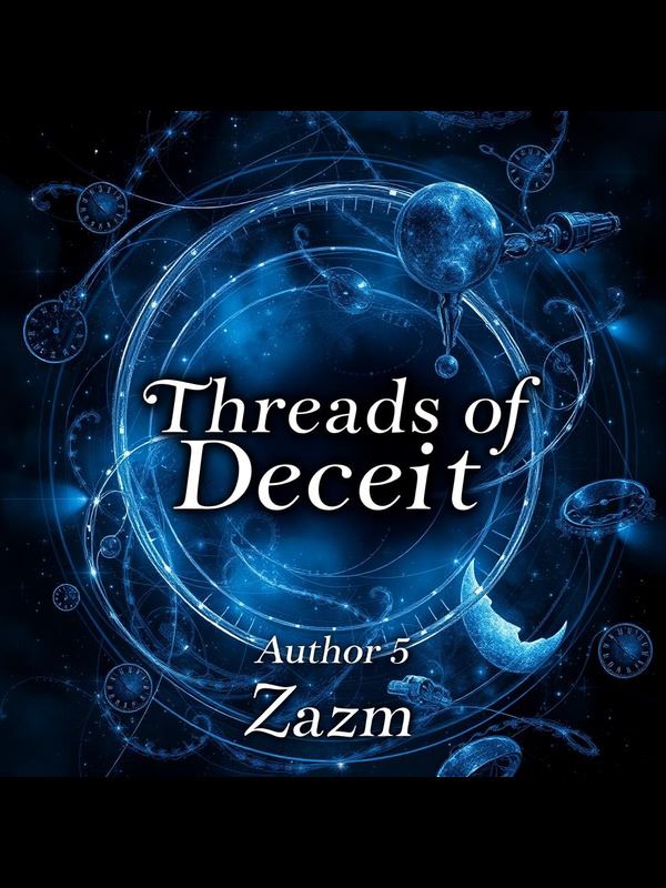 Threads of Deceit icon