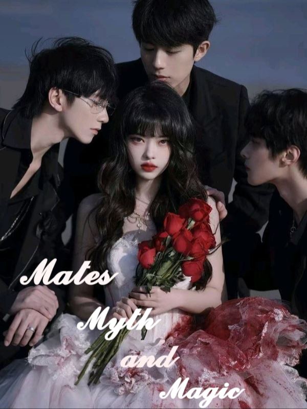 Mates, Myth and Magic icon