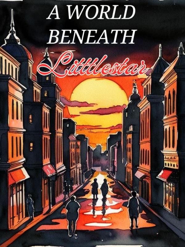 A World Beneath icon