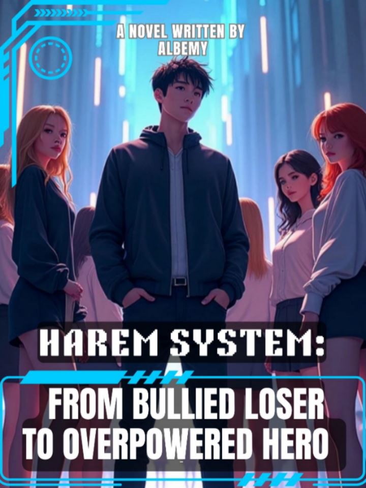Harem System: From Bullied Loser to Overpowered Hero icon