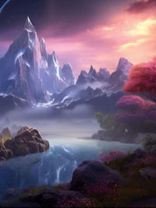 The Tenth Awakening icon