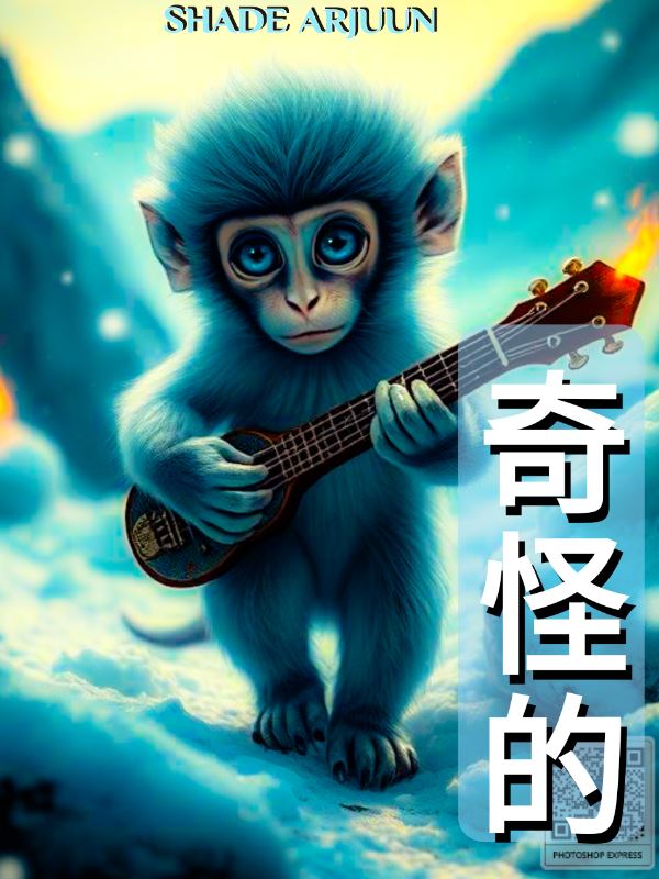 I'm Probably Not The Handsome Monkey King: Odyssey To The North icon