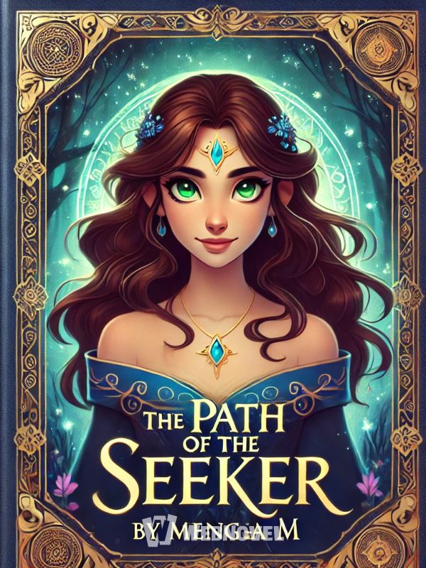 THE PATH OF THE SEEKER icon