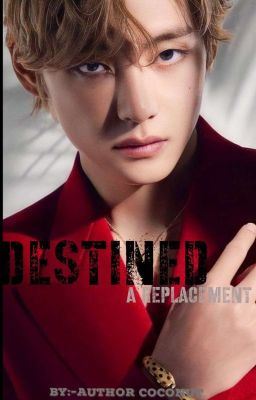 Destined {Kim Taehyung FF} BTS icon