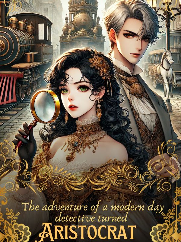 The adventure of a modern day detective turned aristocrat icon