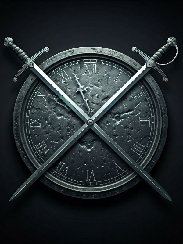 The Time-keepers icon