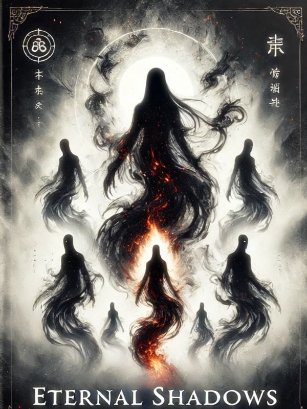 ETERNAL SHADOWS icon