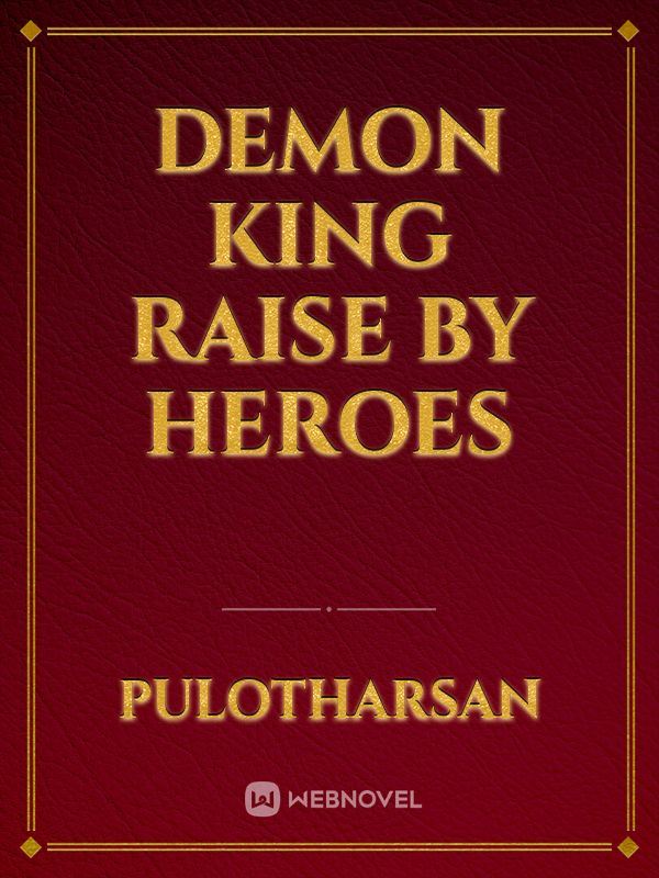 Demon King Raise By Heroes icon