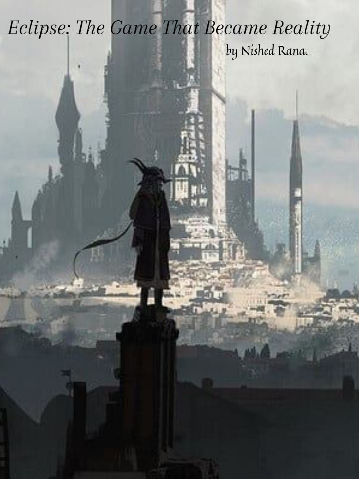 Eclipse: The Game That Became Reality icon