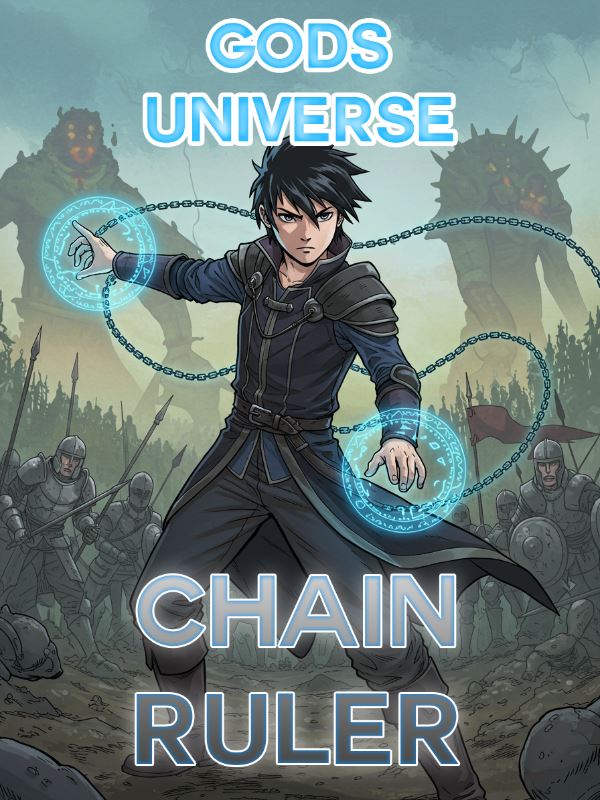 Gods Universe: Chain Ruler icon