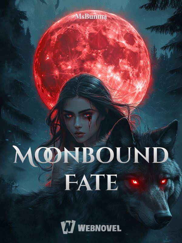 Moonbound Fate icon