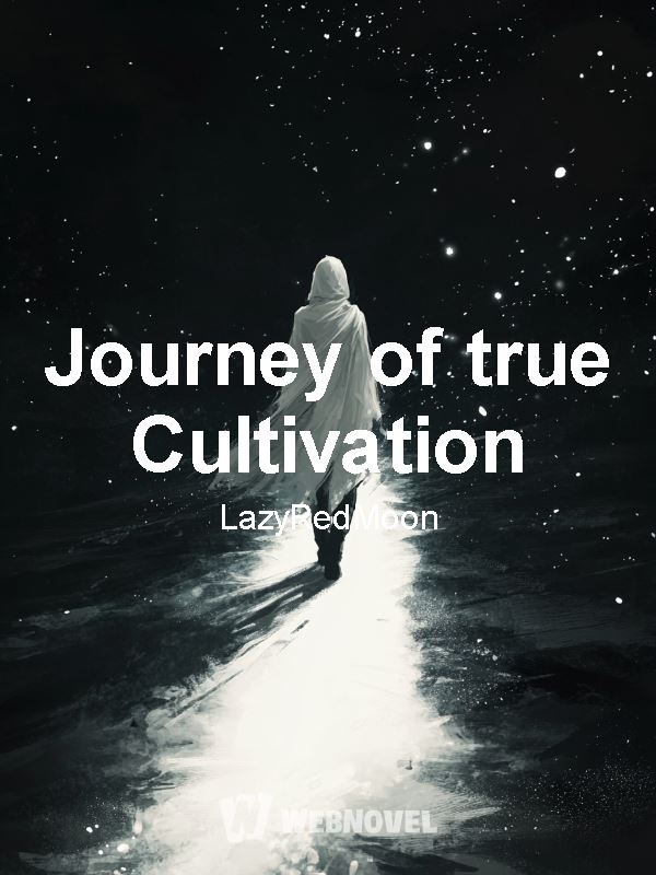 Journey of true Cultivation icon