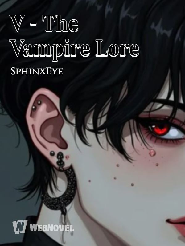 V - The Vampire Lore icon