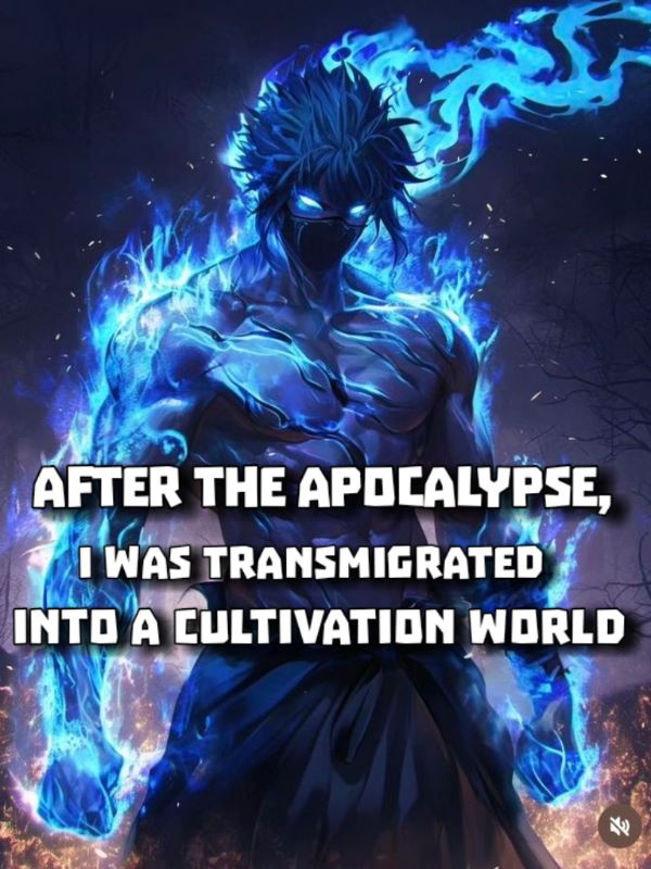 After The Apocalypse, I Was Transmigrated Into a Cultivation World icon