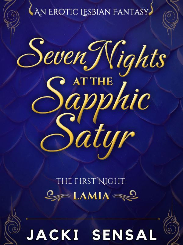 Seven Nights at the Sapphic Satyr ~ Night One icon