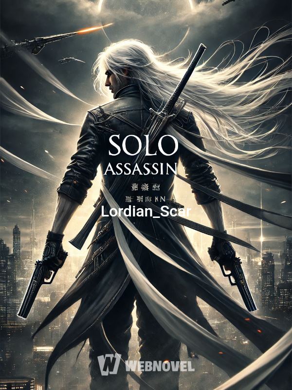 The Solo Killer icon