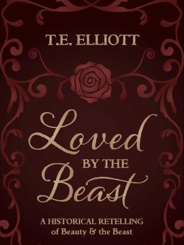 Loved By the beast icon