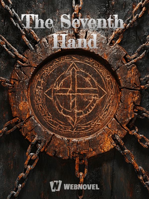 The Seventh Hand icon