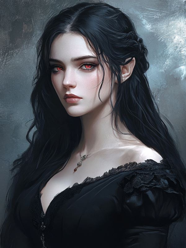 Surviving The Game Villainess icon