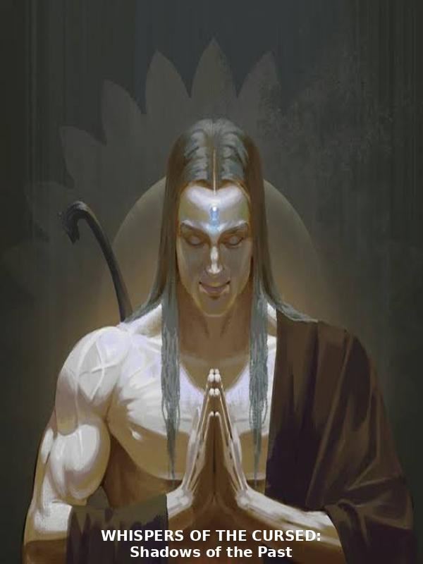 WHISPERS OF THE CURSED:Shadows of the past icon