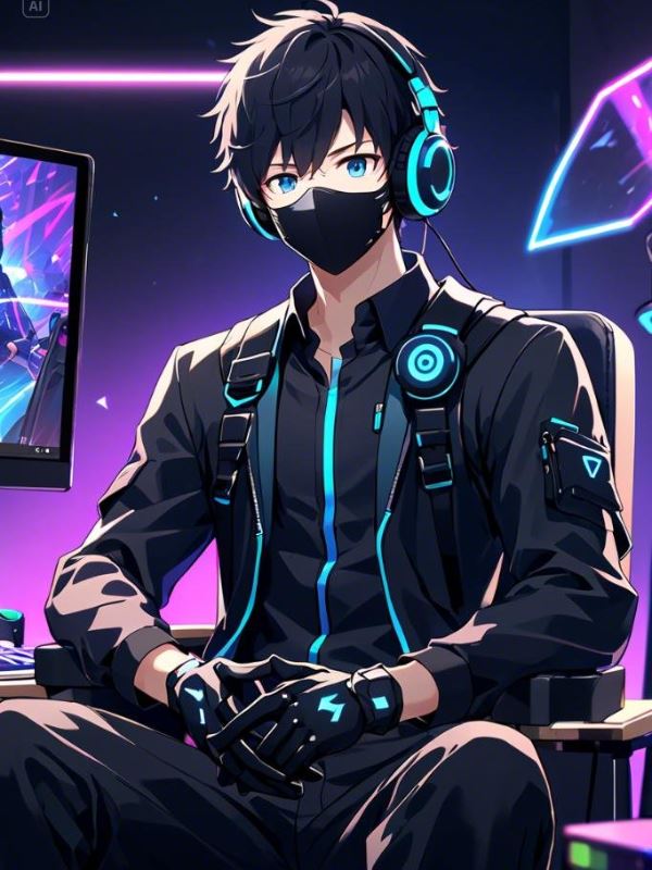 CTRL+ALT+LEGACY icon