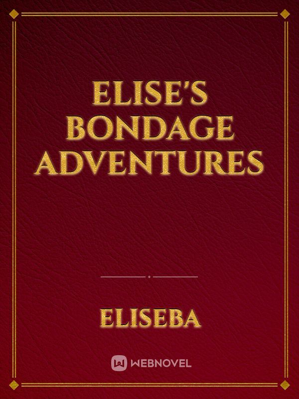 Elise's Bondage Adventures icon