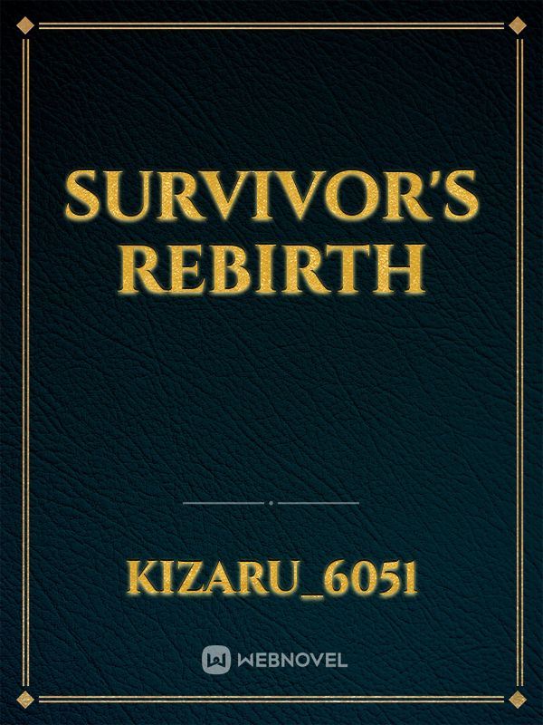 Survivor's Rebirth icon