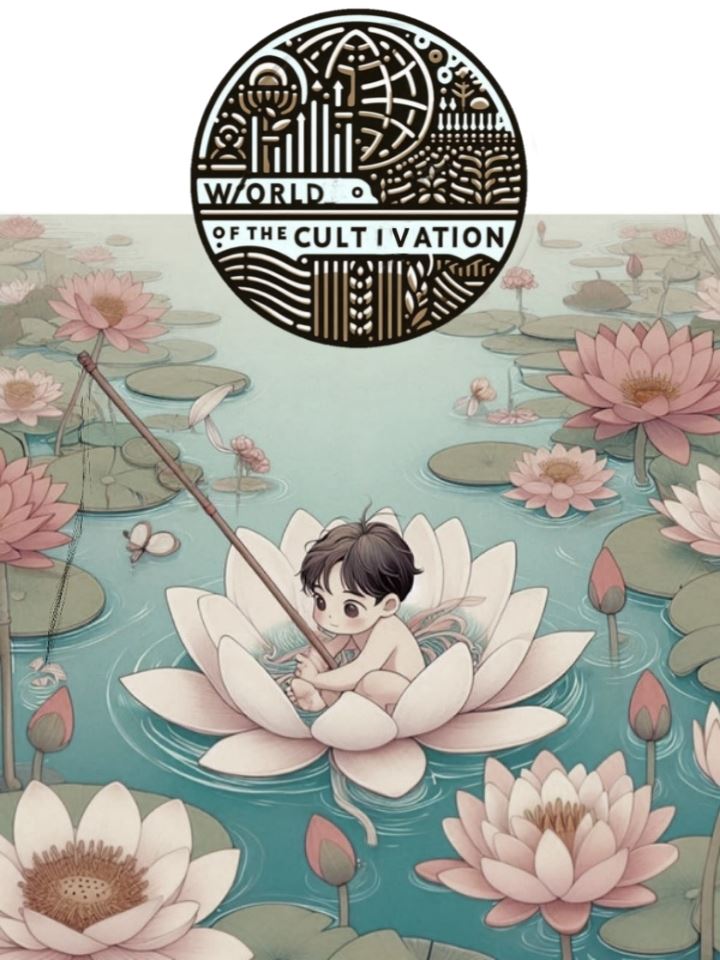 World of the Cultivation icon