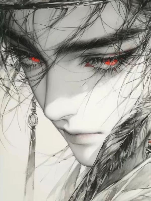 Transmigrated as the Crimson Nemesis icon