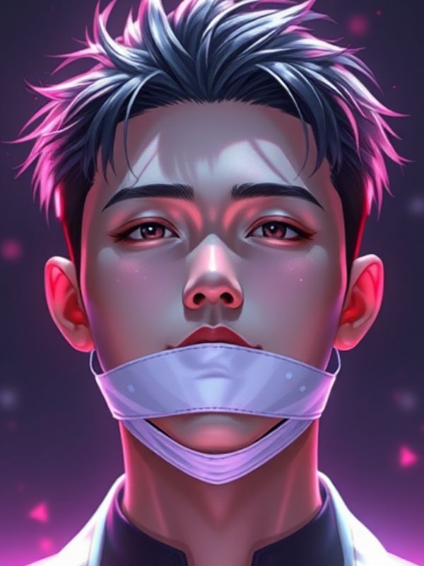 Silent Dao Sovereign icon