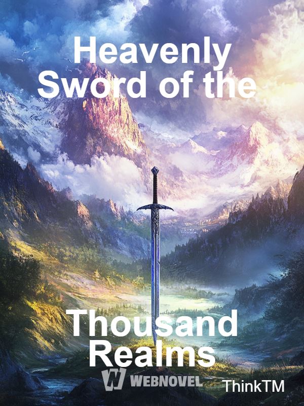 Heavenly Sword of the Thousand Realms icon