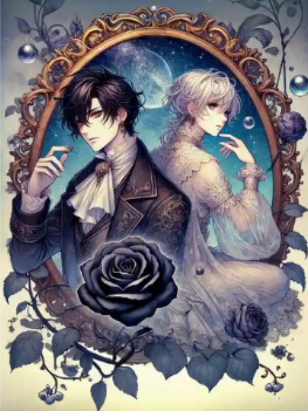 Memories of the Ebony Rose icon