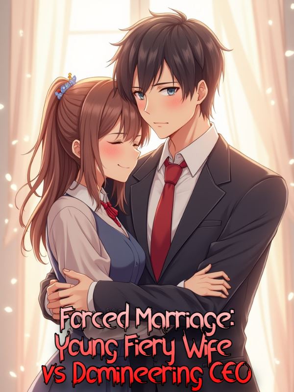 Forced Marriage: Young Fiery Wife vs Domineering CEO icon