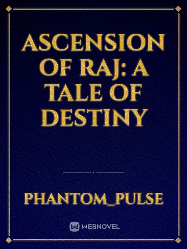 Ascension of Raj: A Tale of Destiny icon
