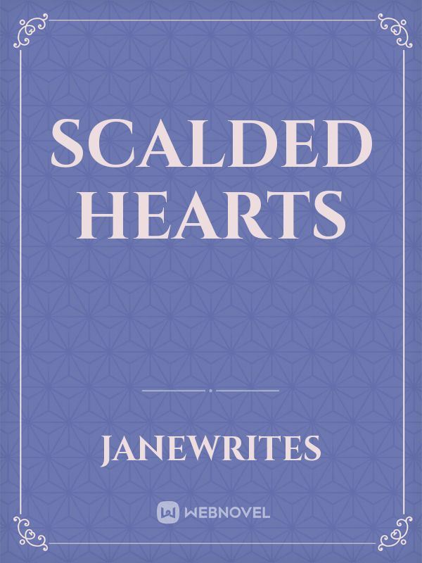 Scalded Hearts icon