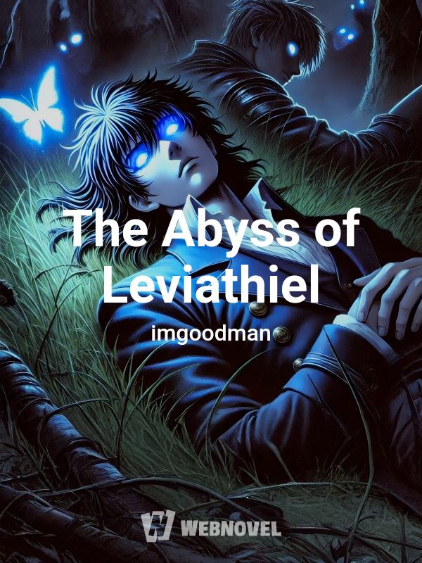 The Abyss of Leviathiel icon