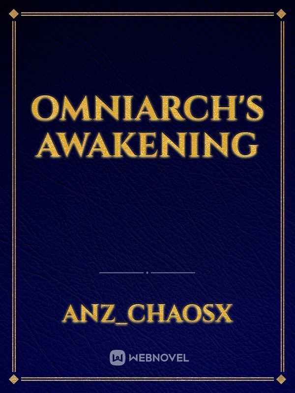 Omniarch's Awakening icon