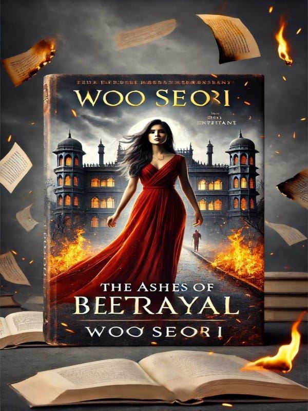 The Ashes of Betrayal icon