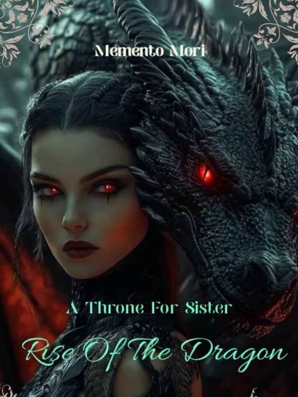 A Throne For Sister: Rise Of The Dragon icon