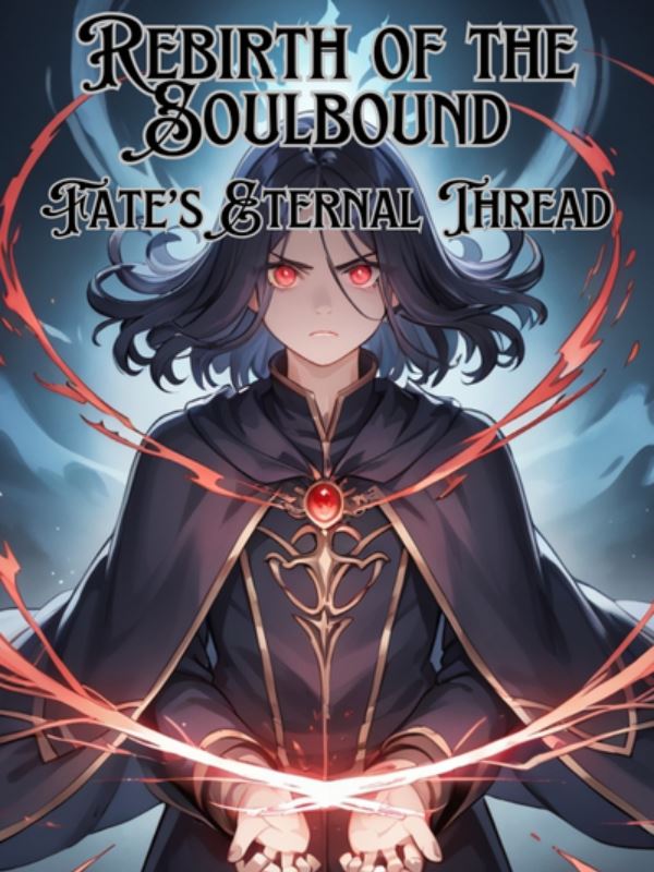 Rebirth of the Soulbound: Fate's Eternal Thread icon