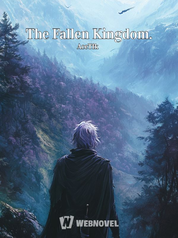 The Fallen Kingdom. icon