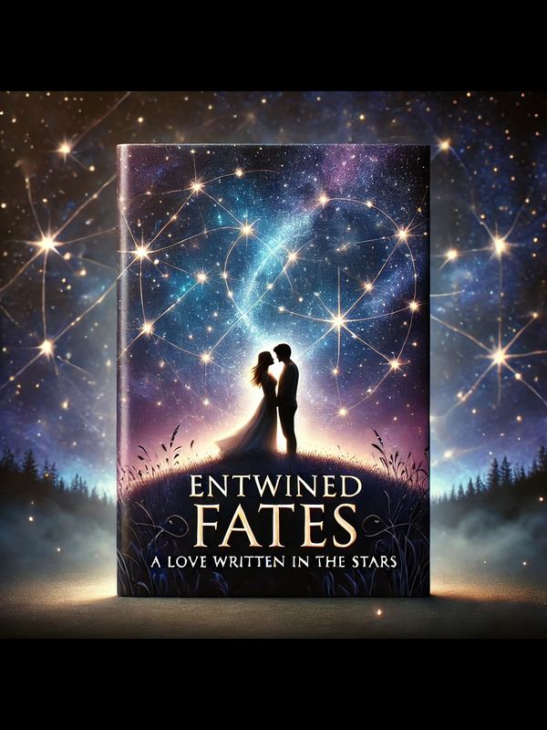 Entwined Fates: A Love written in Stars icon