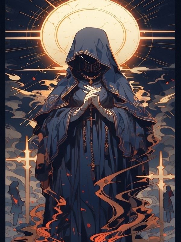 Play Gods icon